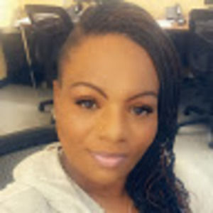 Meet your Posher, Tonya